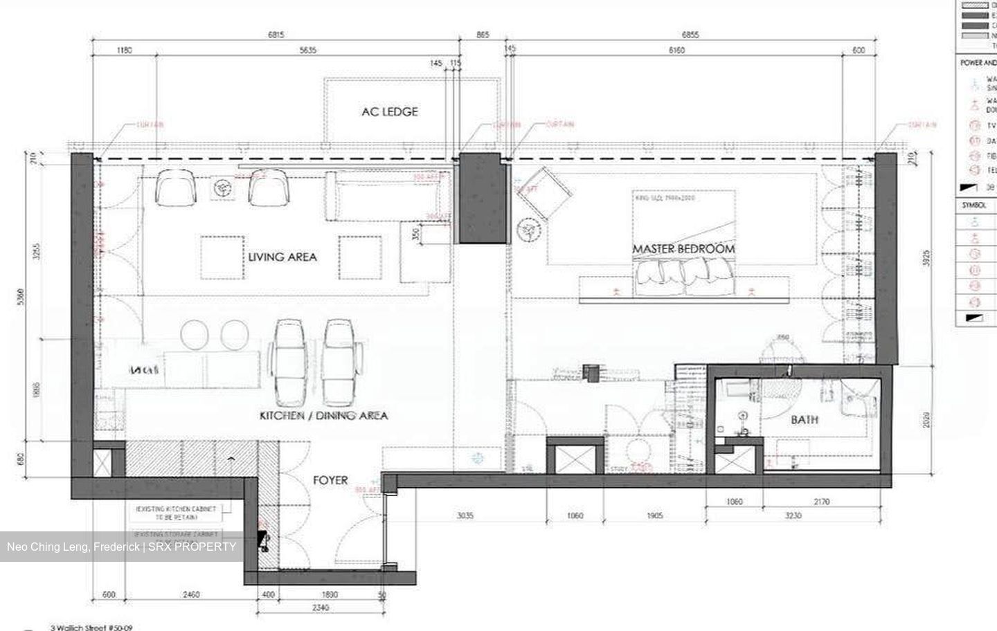 Wallich Residence  (D2), Condominium #623864161
